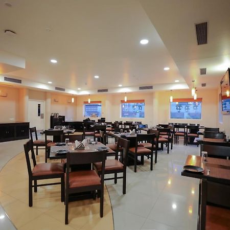 Nashik Hotel Exterior photo