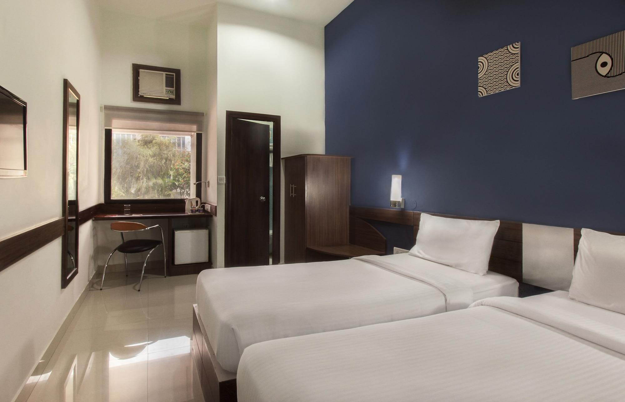 Nashik Hotel Exterior photo