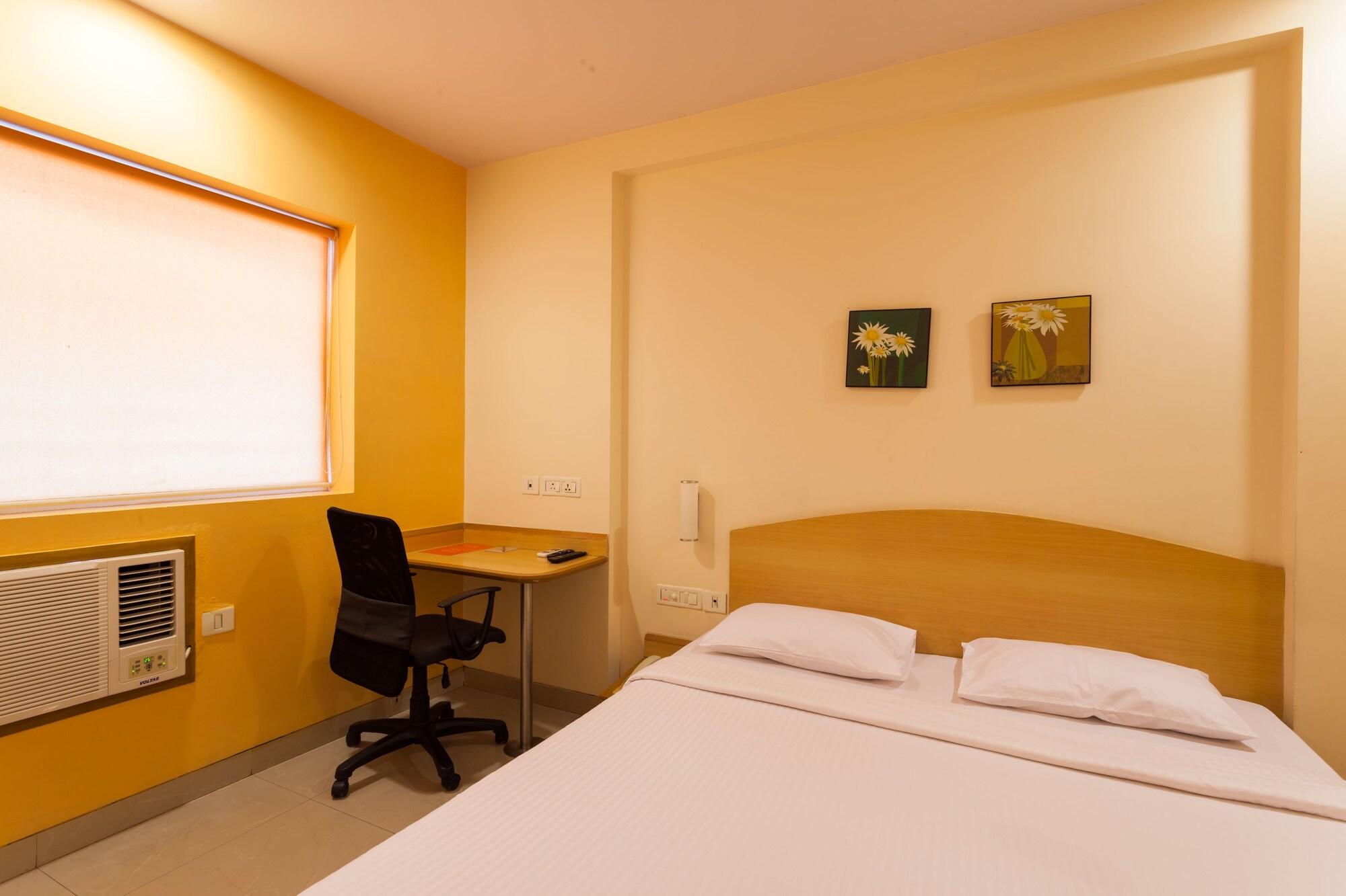 Nashik Hotel Exterior photo