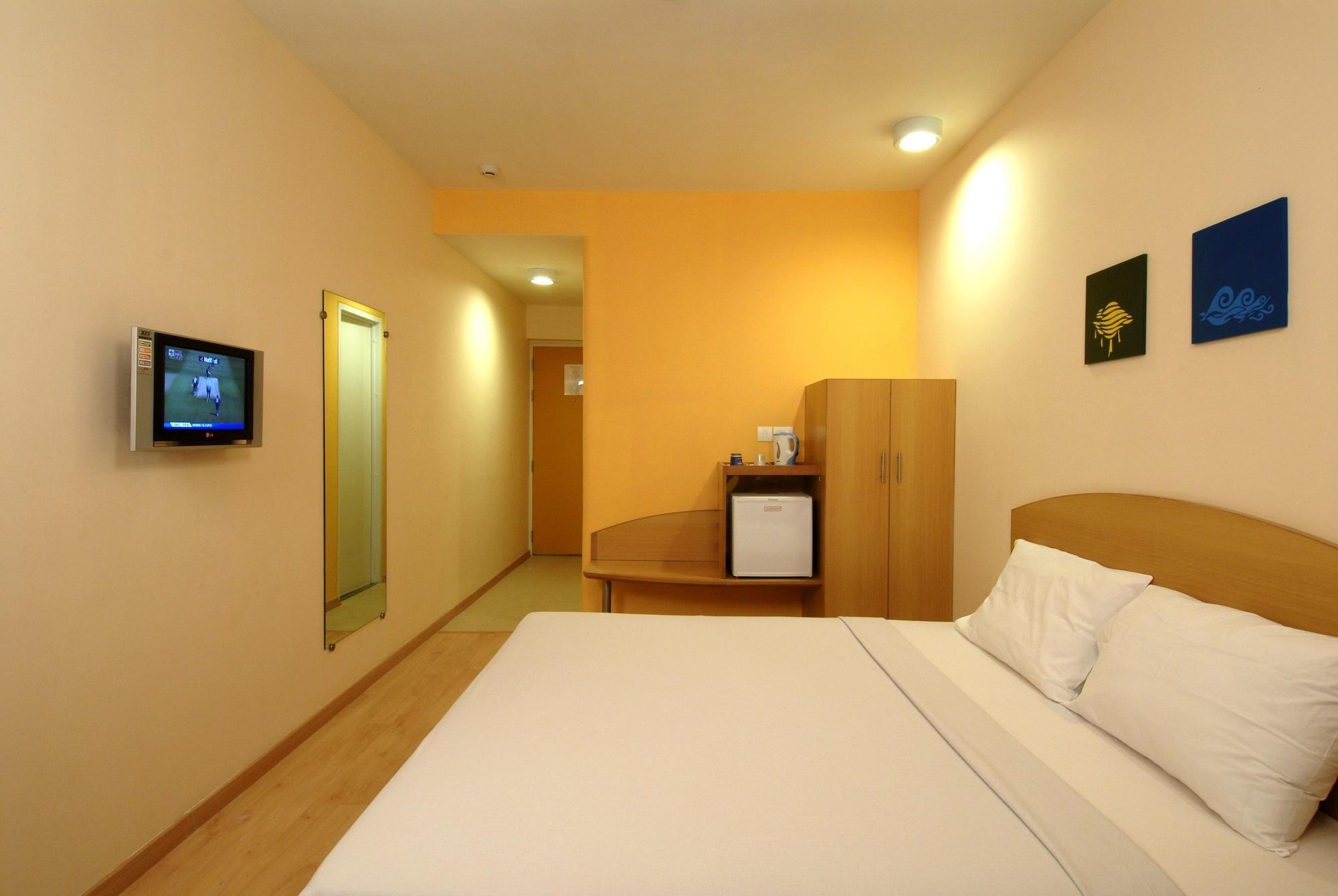 Nashik Hotel Exterior photo