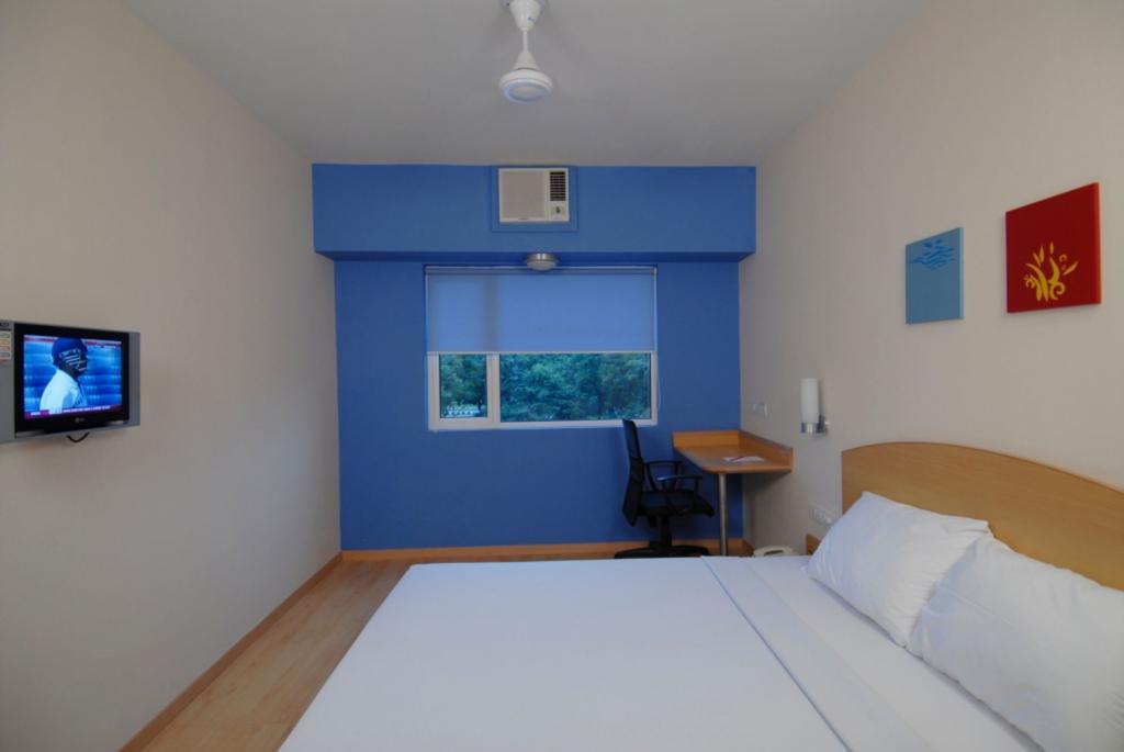 Nashik Hotel Room photo