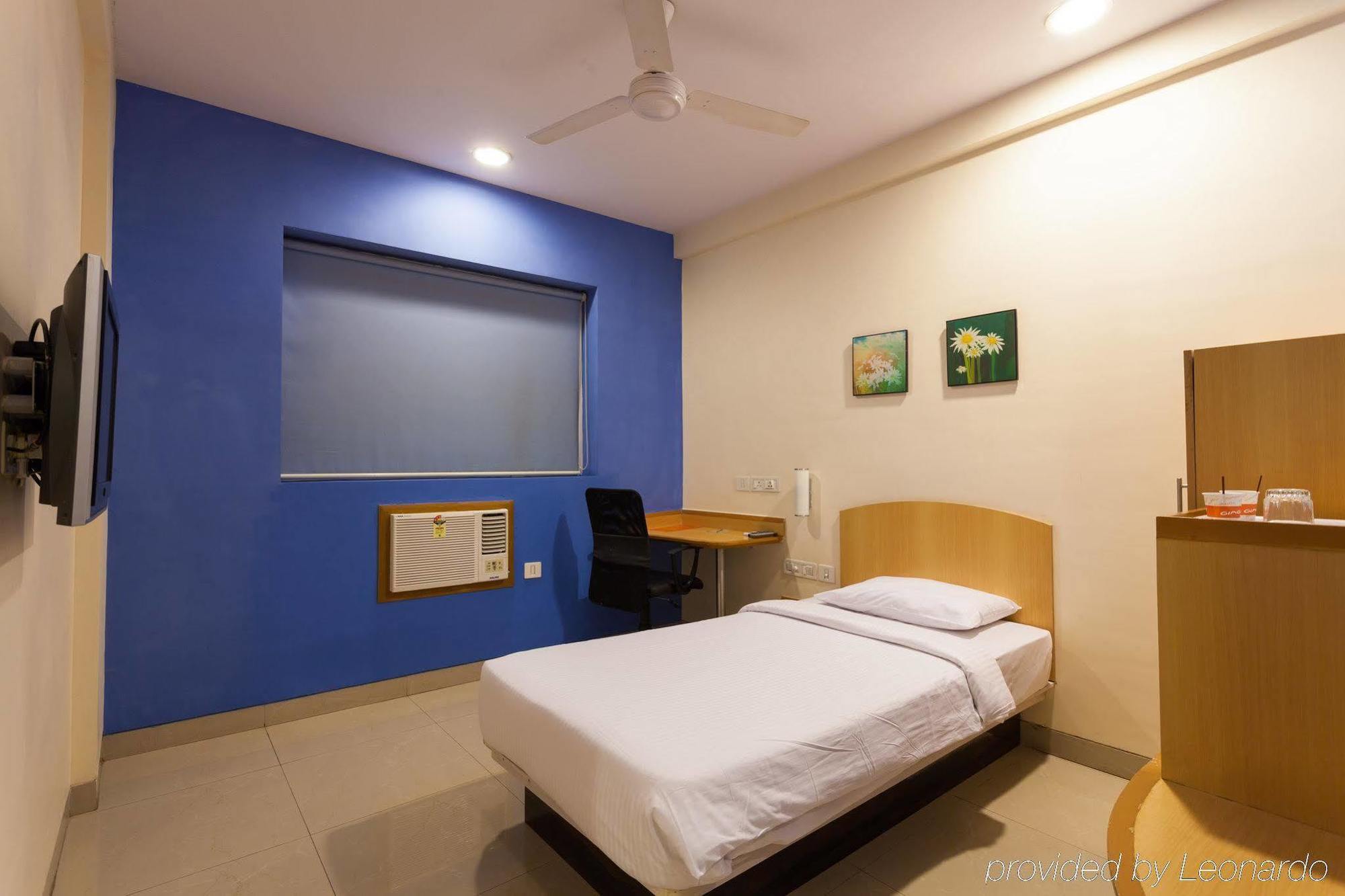 Nashik Hotel Exterior photo