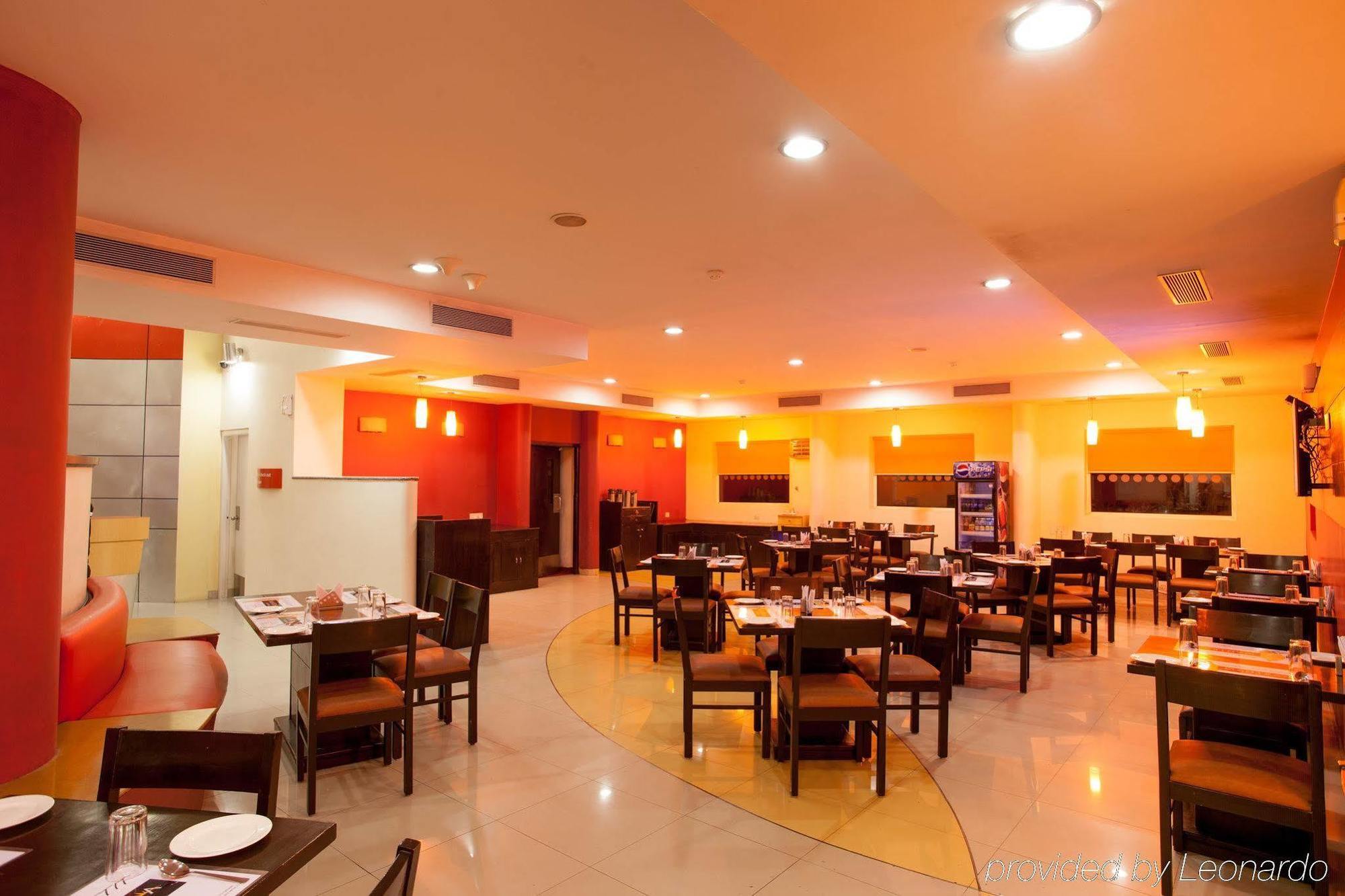 Nashik Hotel Exterior photo
