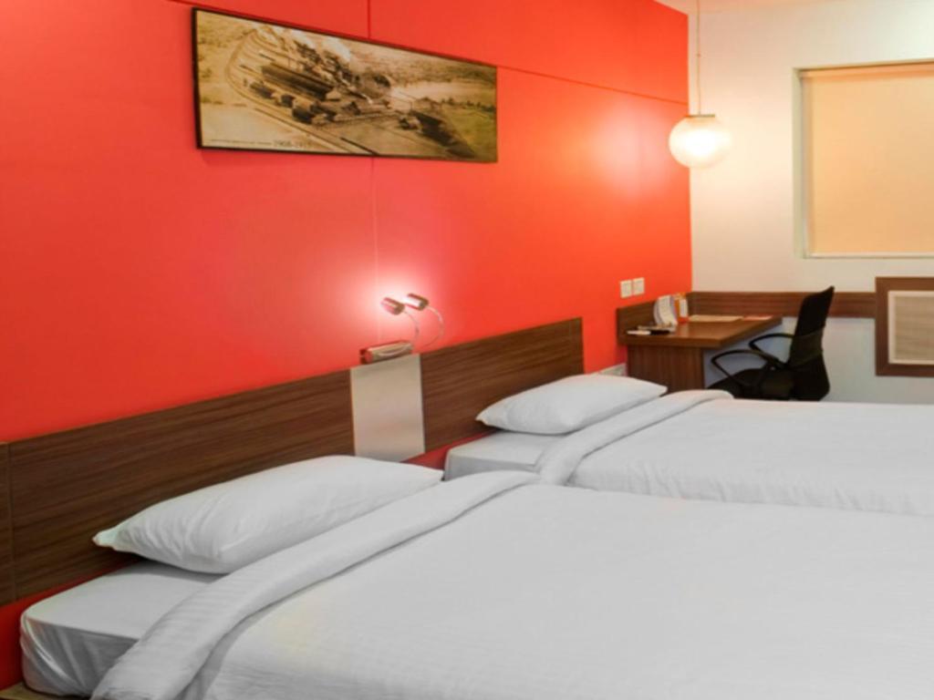 Nashik Hotel Room photo