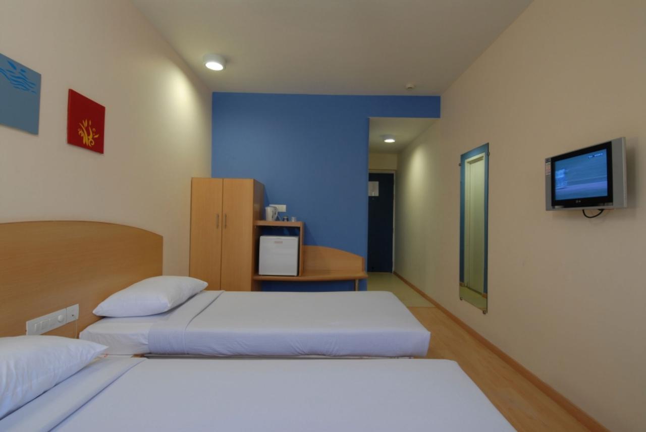 Nashik Hotel Room photo