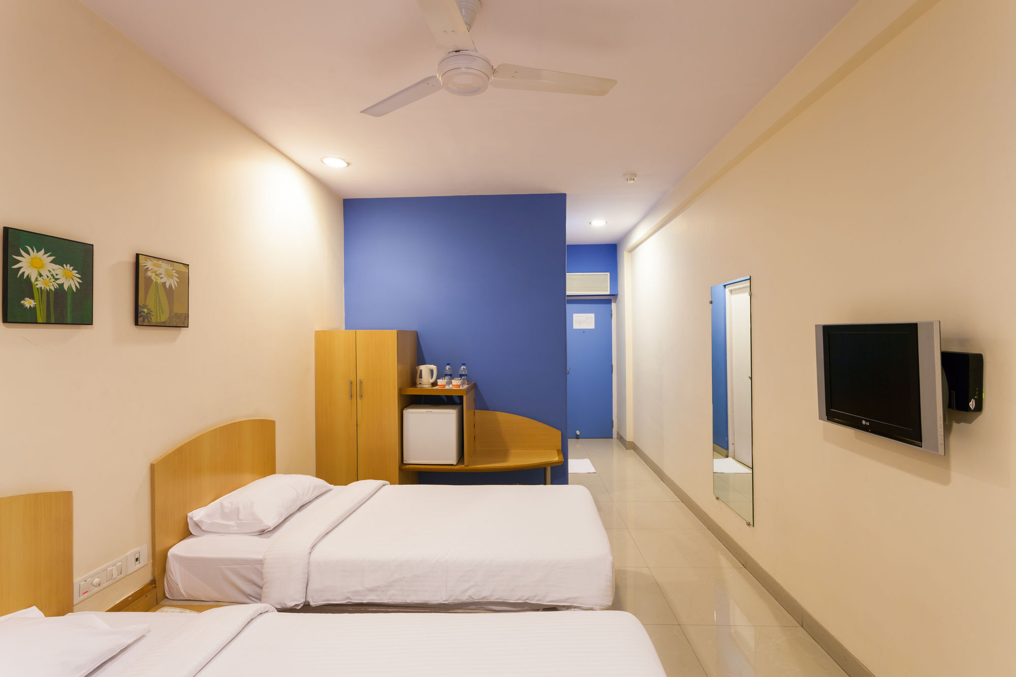 Nashik Hotel Exterior photo