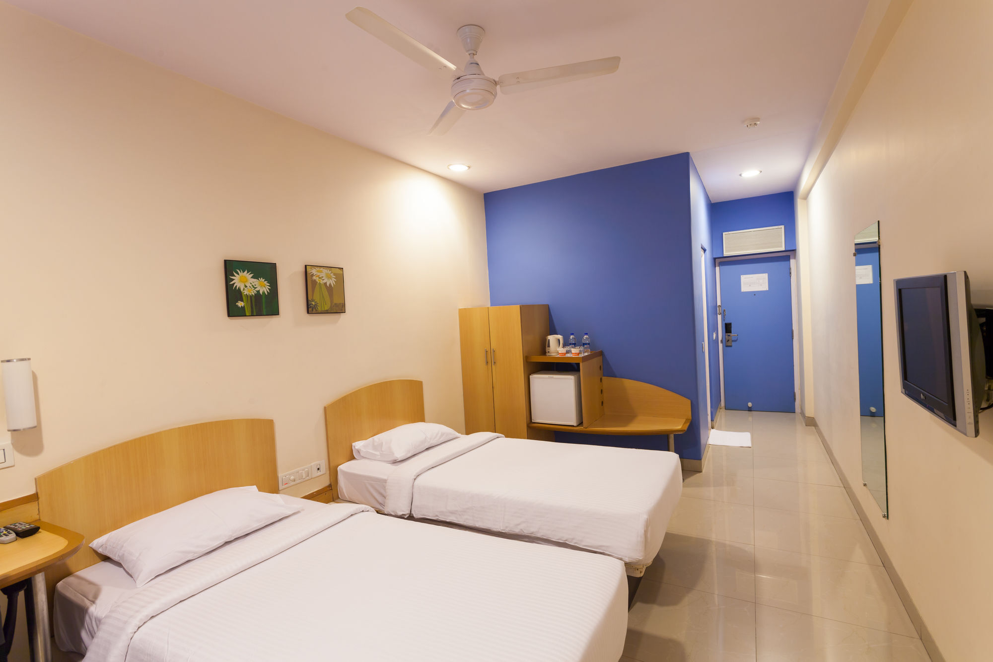 Nashik Hotel Exterior photo