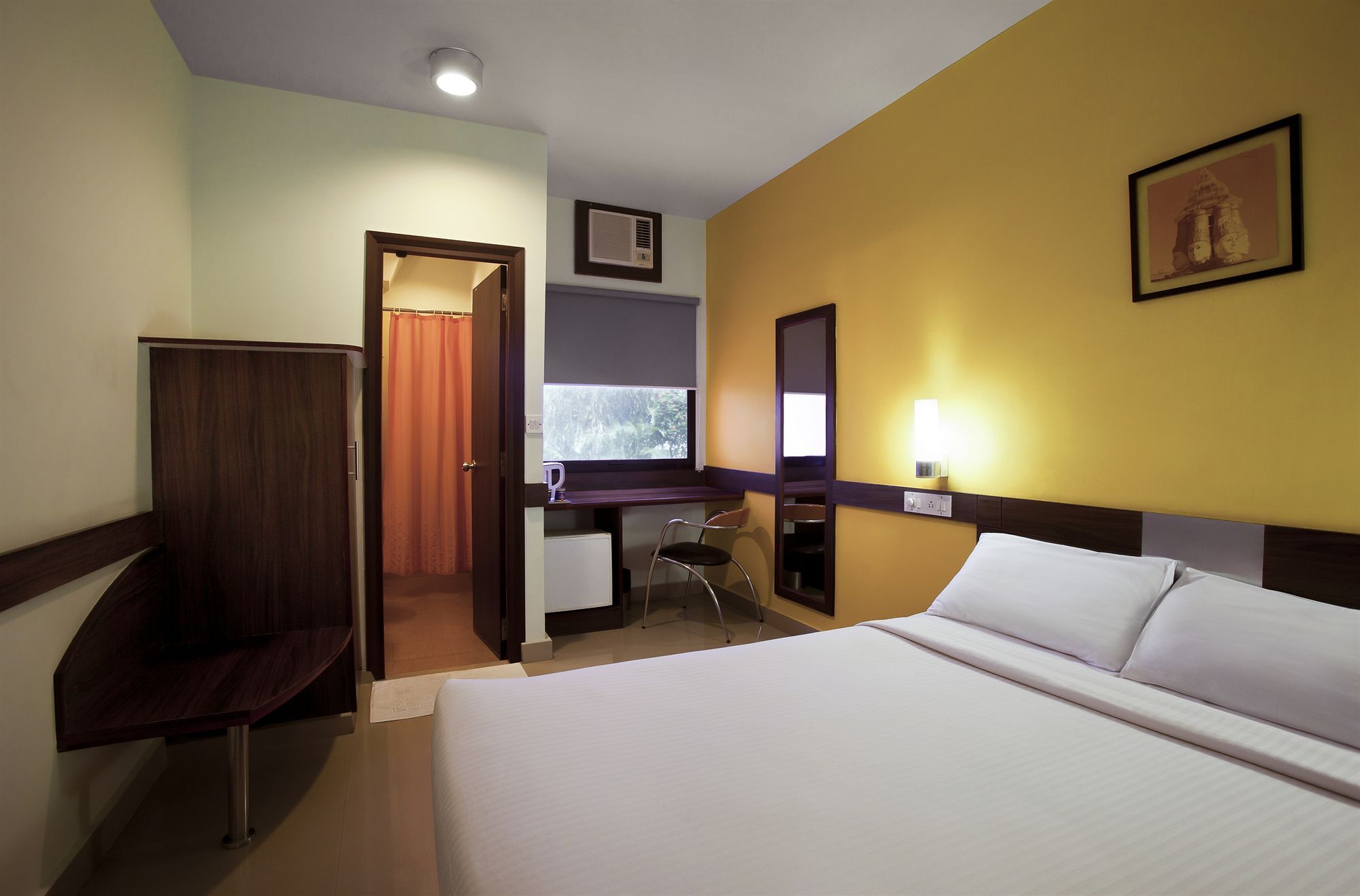 Nashik Hotel Exterior photo