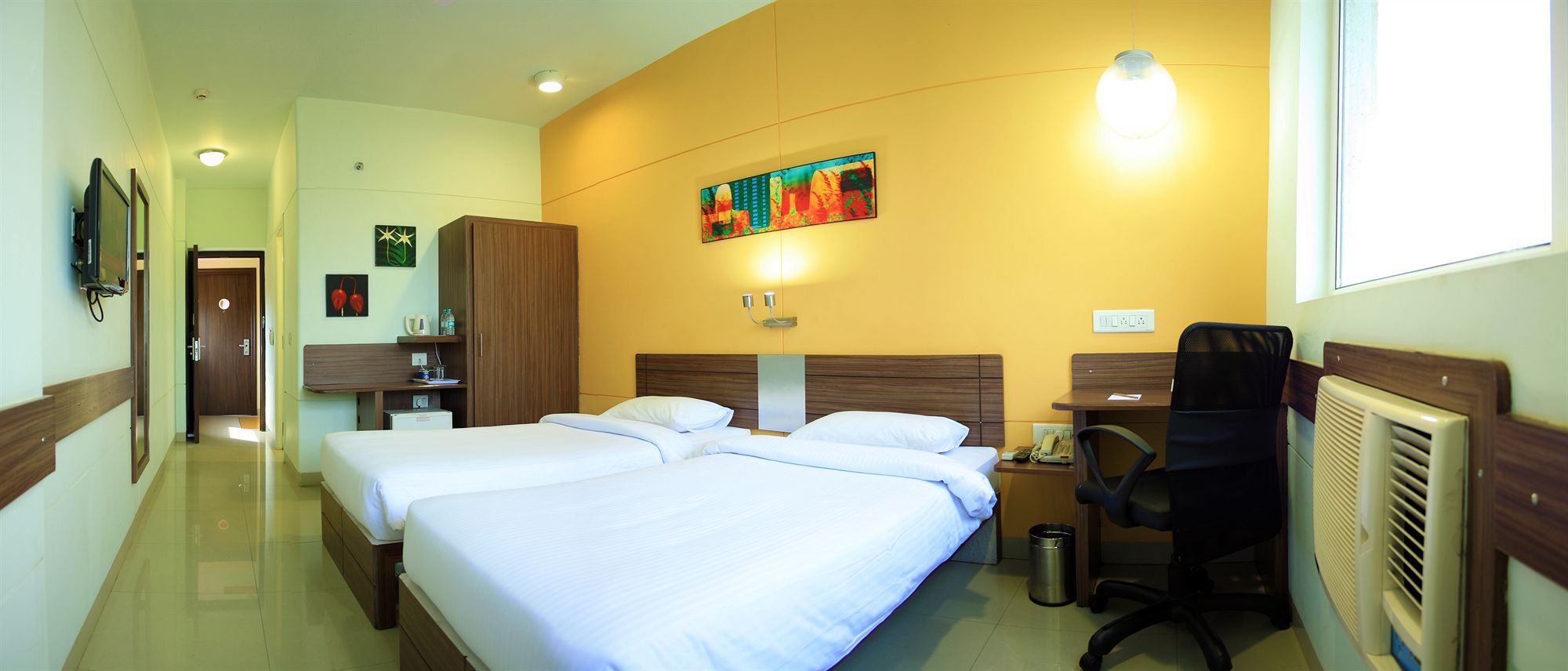 Nashik Hotel Exterior photo