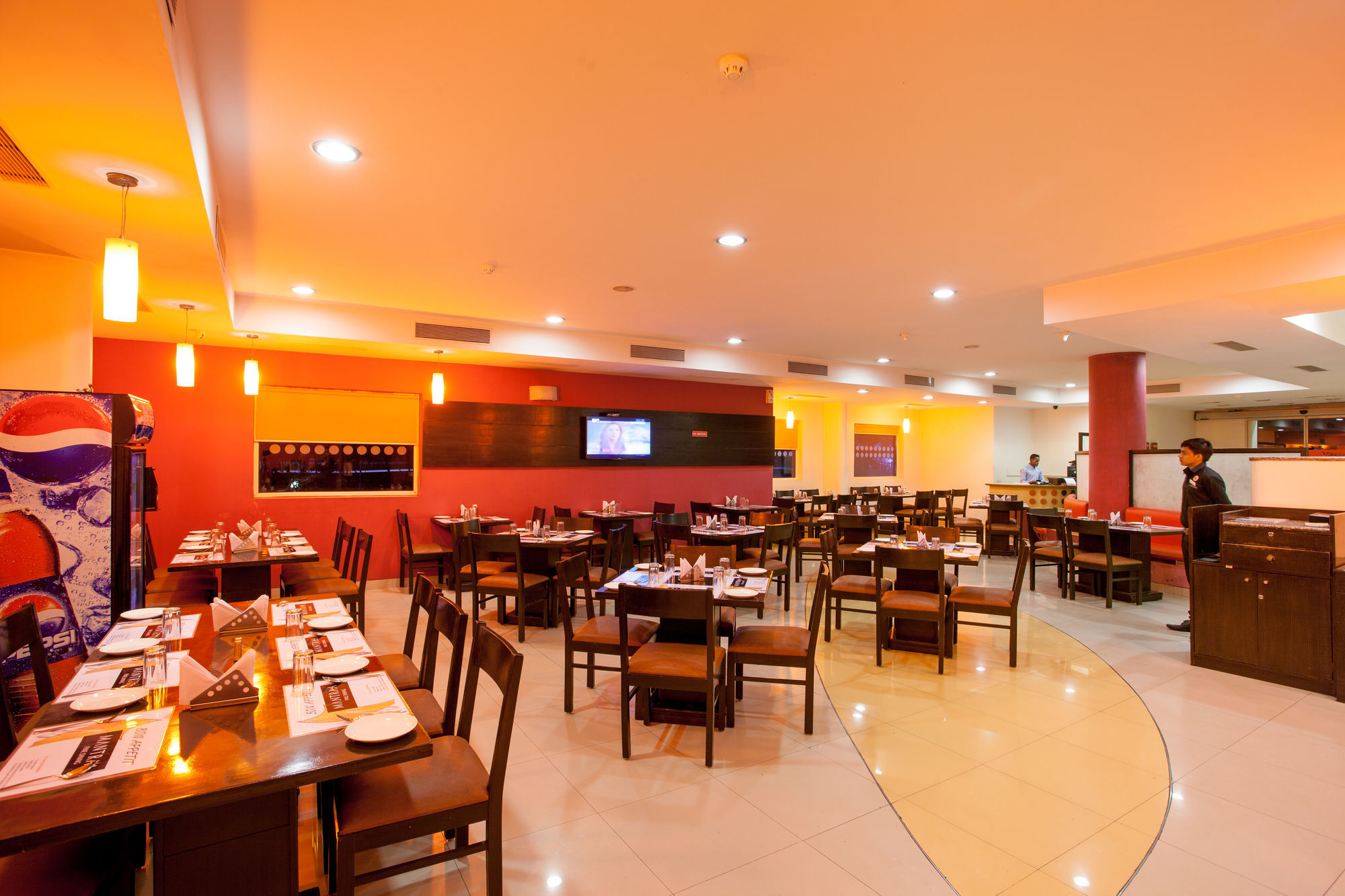 Nashik Hotel Exterior photo