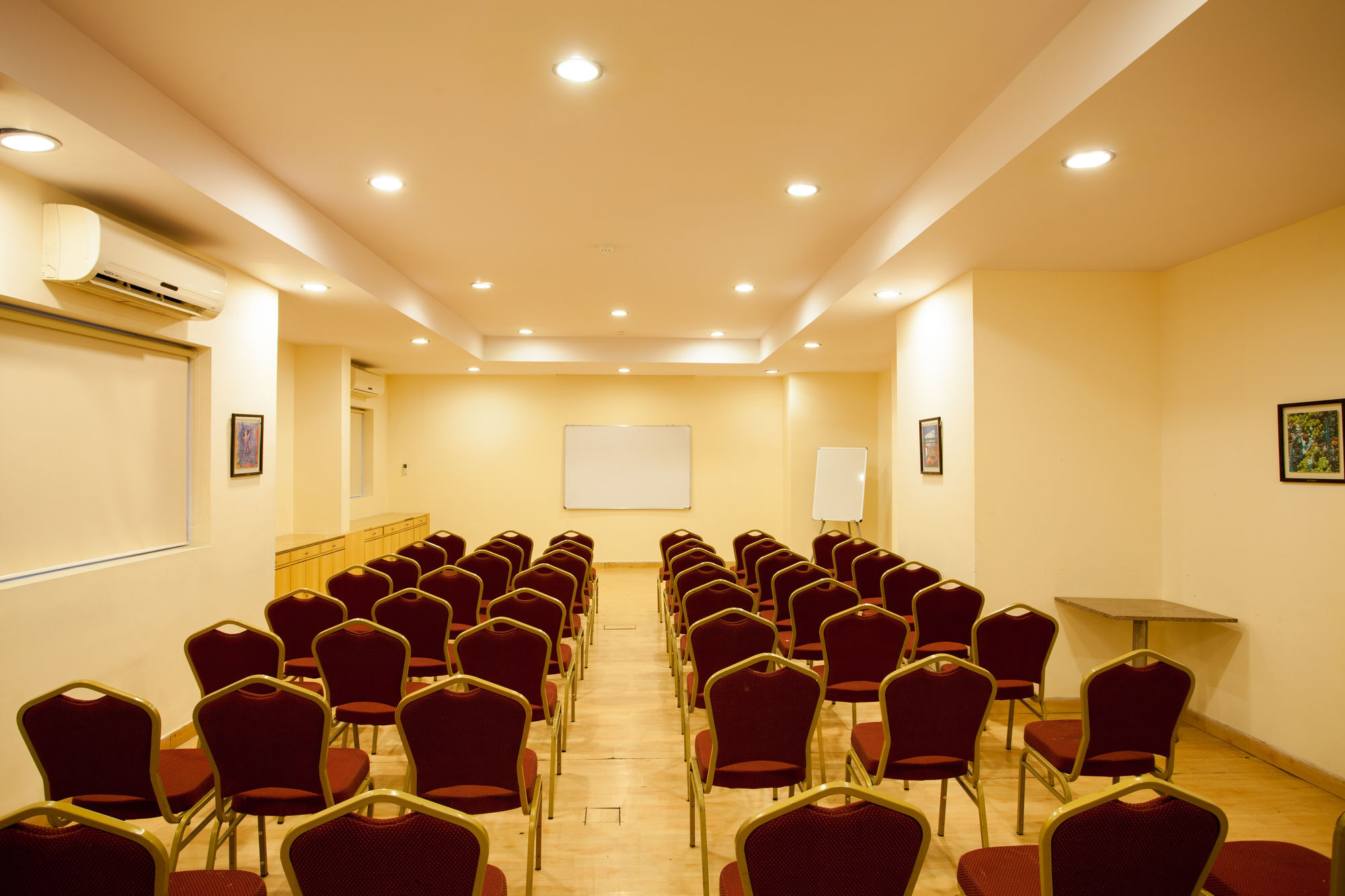 Nashik Hotel Exterior photo
